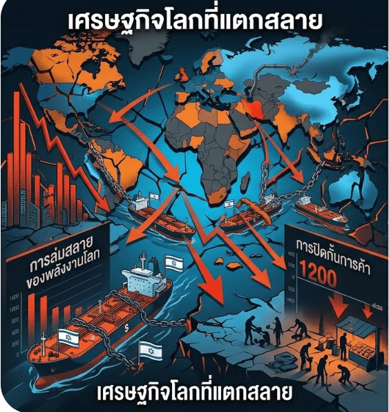 สงครามสหรัฐอิหร่าน