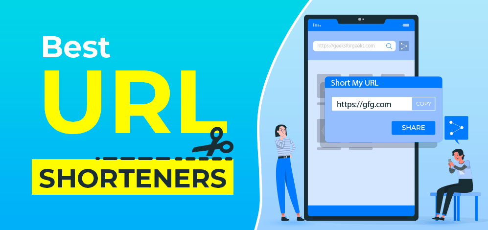 Url Shorteners