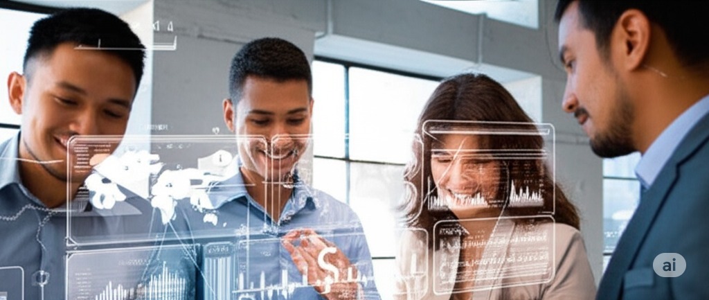 Ai for finance