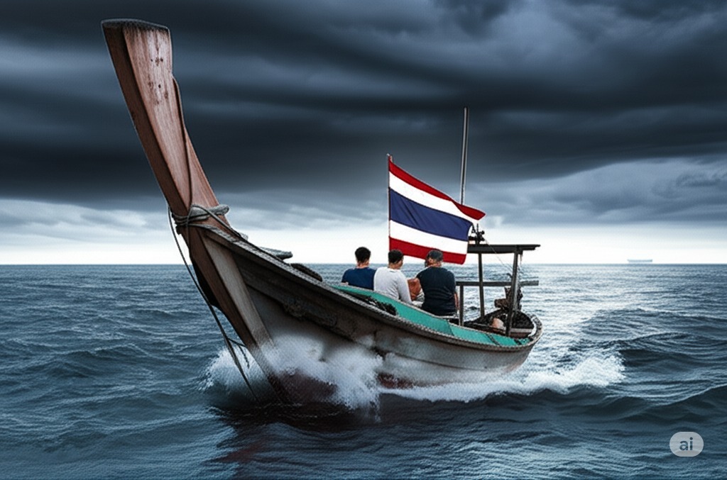 เศรษฐกิจไทยในบริบทอาเซียน 1