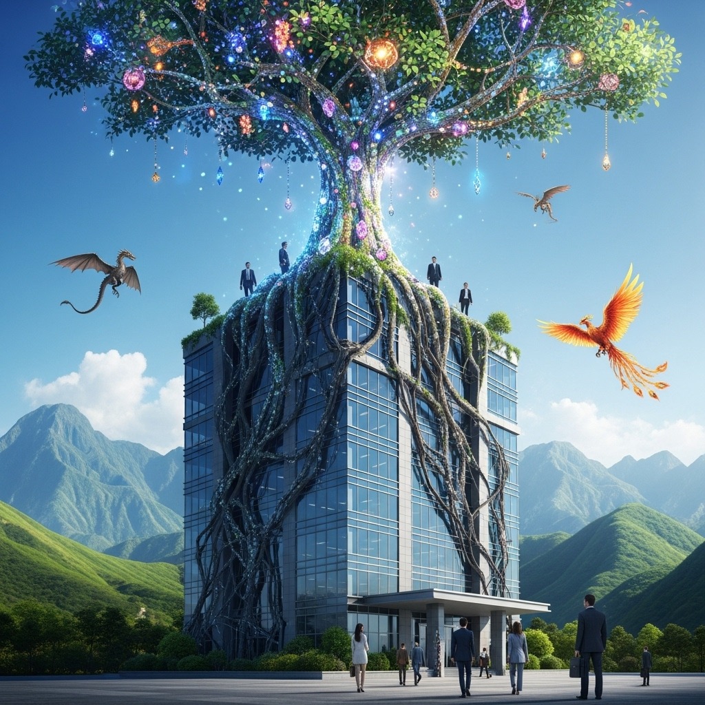 Metaverse กับโอกาสทางธุรกิจที่มองข้ามไม่ได้