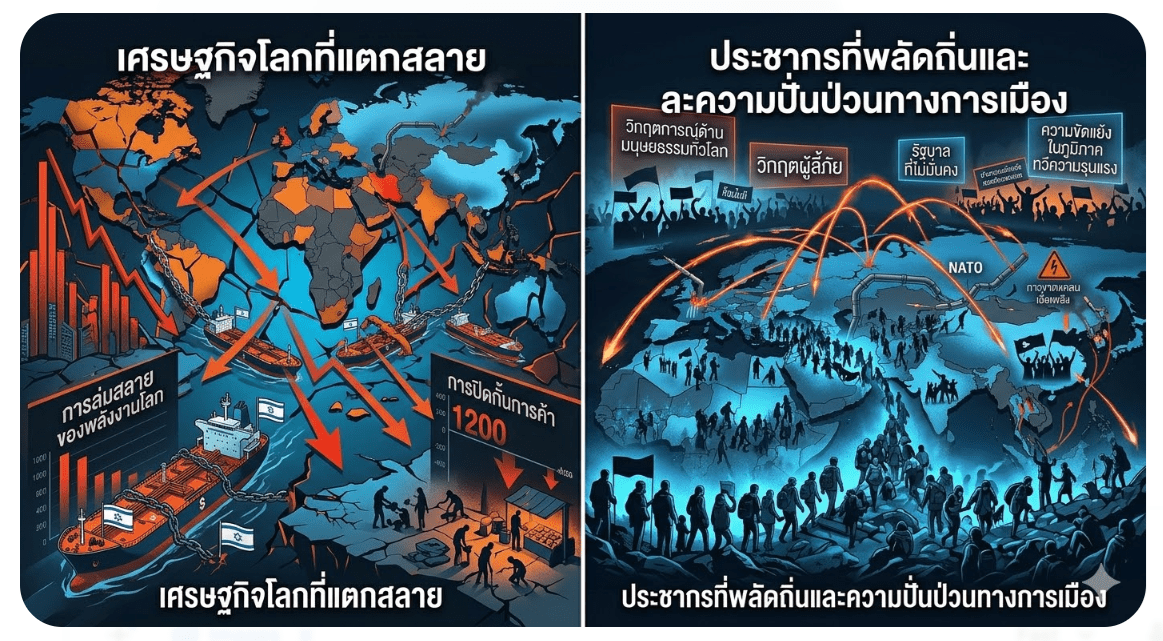 สงครามสหรัฐอิหร่าน