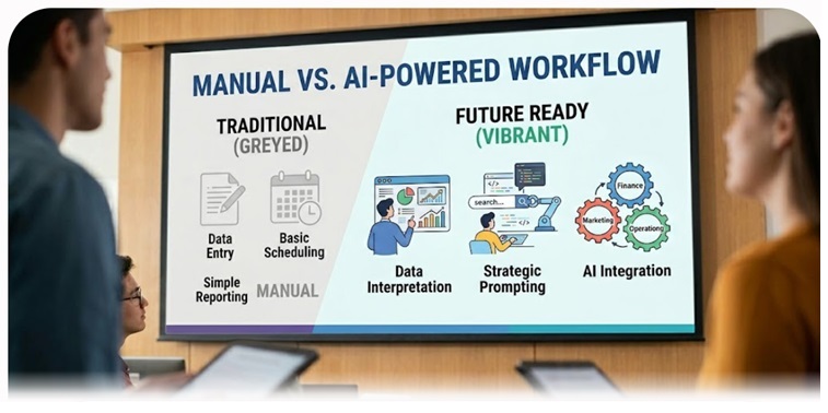 Ai skill