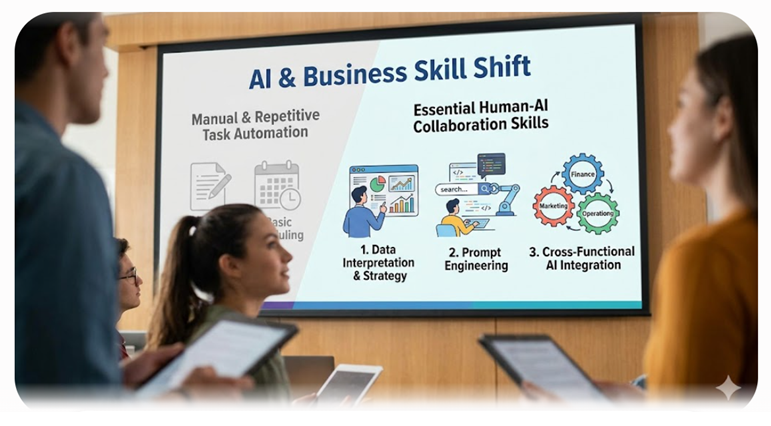 Ai skill